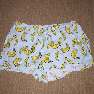 pajama shorts — accepting lower offers